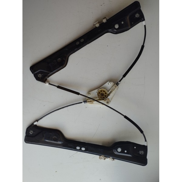 Máquina Vidro Traseira Esquerda Dodge Journey Freemont 2014