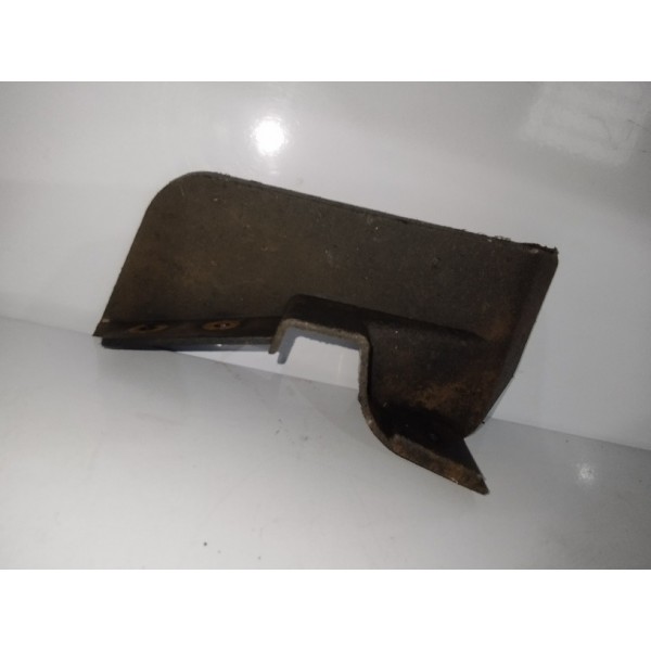 Acabamento Lameiro Traseiro Esquerdo Sorento 8686329000