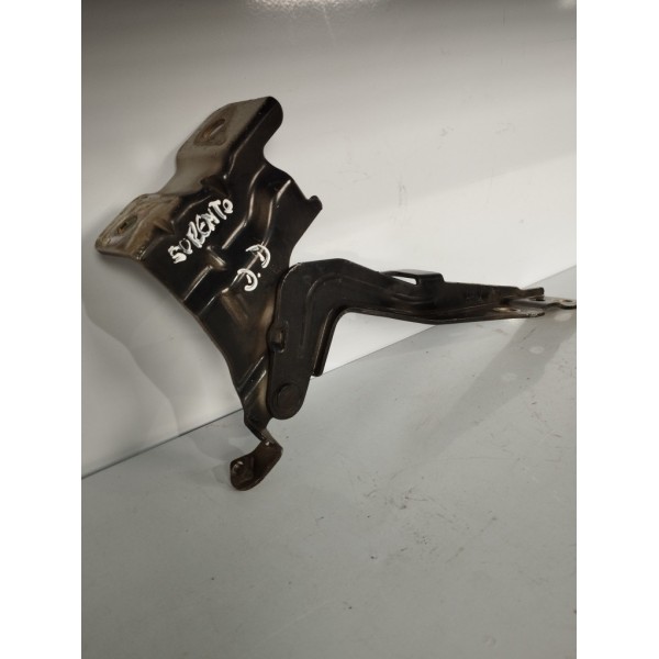 Braço Do Capô Sorento Lado Direito 2011/2013