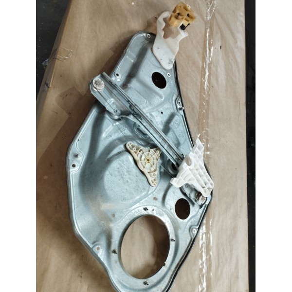 Maquina De Vidro Traseira Esquerda Sorento 2.4 2010/2020