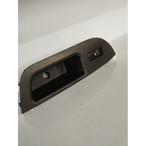 Moldura De Comando Sorento 201006481 Traseira Direita 2010