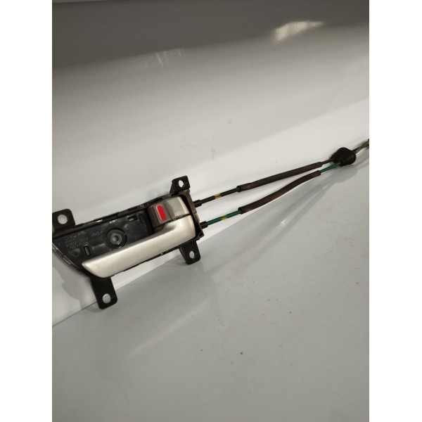 Maçaneta Interna Sorento Traseira Direita  826232p000 10/12