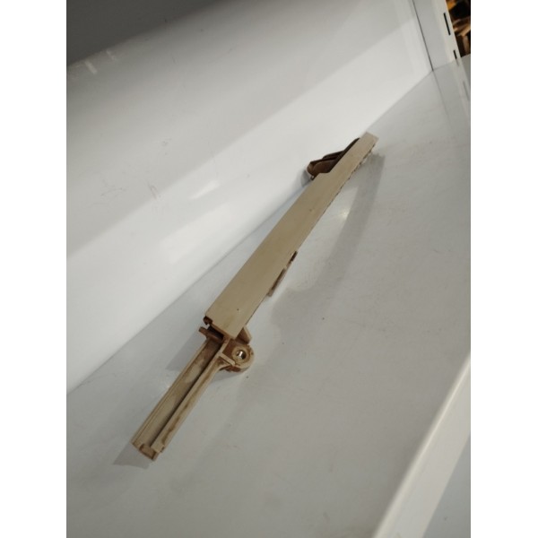 Guia Do Vidro Sorento Traseiro Dir 835202p000 2010/2012