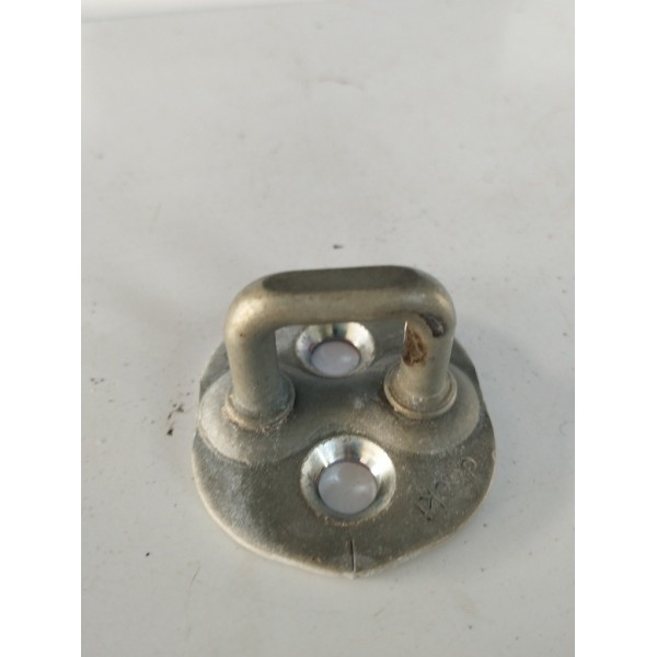 Batente Fechadura Porta Traseira Esquerda Sorento 2.4 10 12