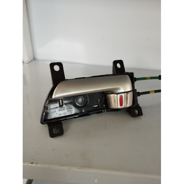 Maçaneta Interna Traseira Esq 826132p000 Sorento 2010/2012