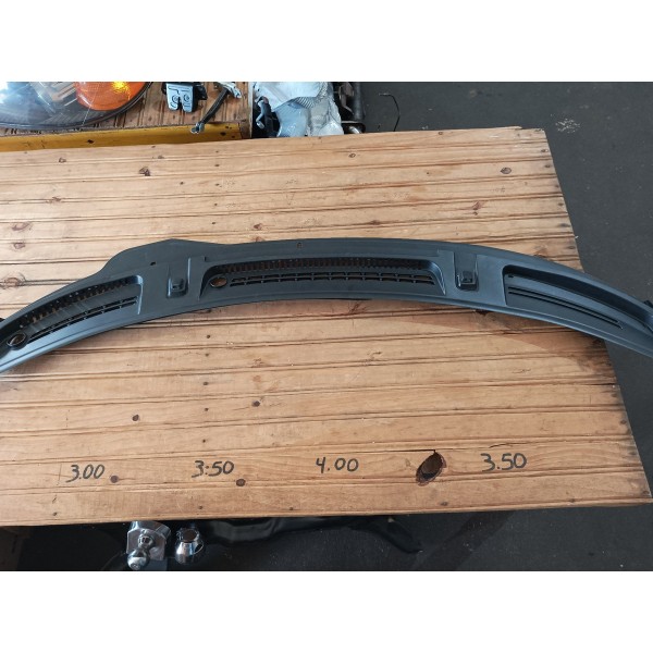 Grade Churrasqueira  Parabrisa Uno Way 2019 2020 100180452