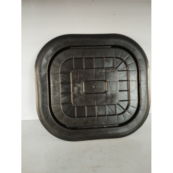 Tampa Reservatório Combustível 51777291 Fiat Argo Cronos