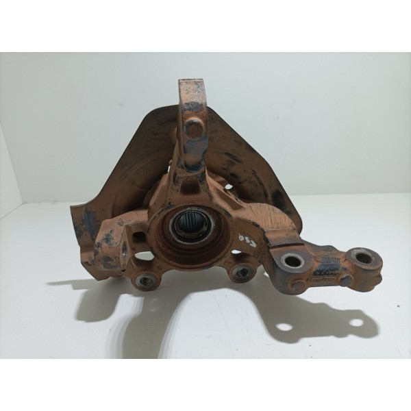 Manga De Eixo Esquerdo C/abs  Uno Way 1.3 2019