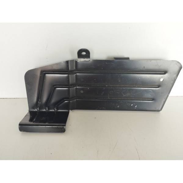 Capa Proteção Linha Combustível Bmw 2006 2007 2008 7174891