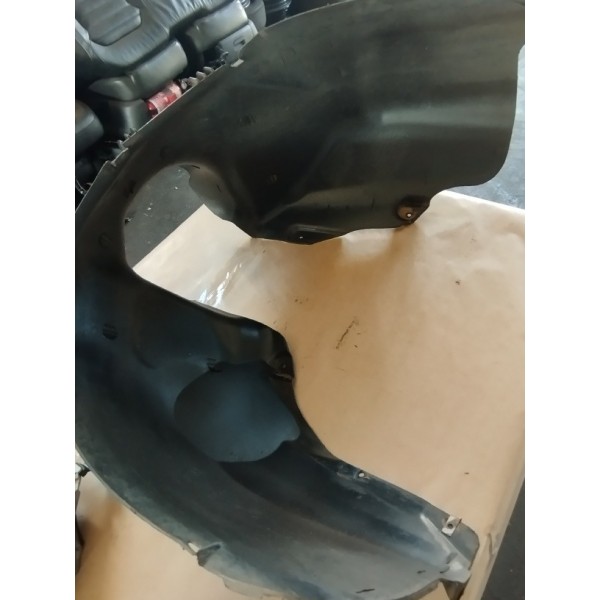 Parabarro Dianteiro Esquerdo Fiat Uno 2011 Á 2019  51938940