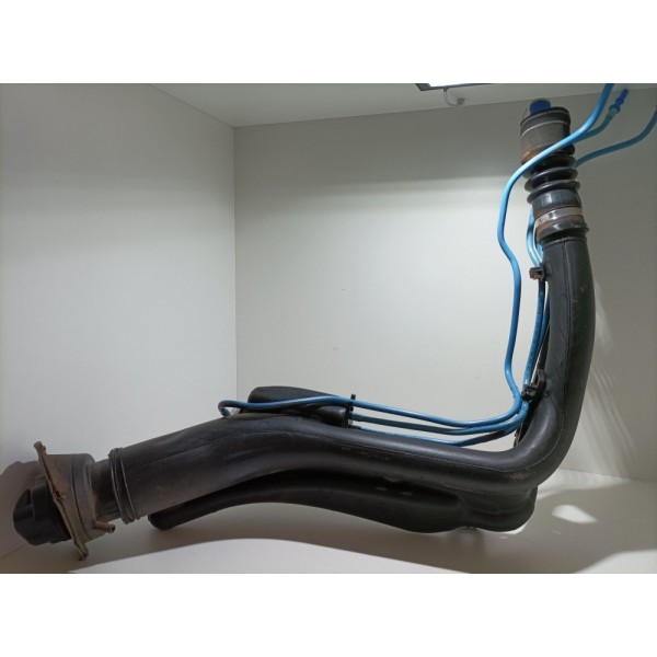 Bocal Gargalo Tanque Combustível Uno Way 1.3 2019 Ls393317