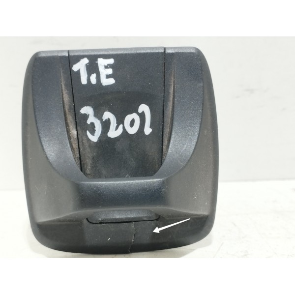 Gancho Tampa Suporte Bmw 320i 9119678 2006 2007 2008