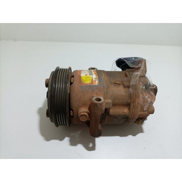 Compressor Ar Condicionado Uno Way 1.3 2019  01141848