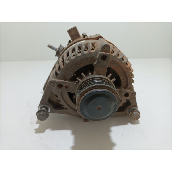 Alternador Uno Argo Toro 1.3 2019 150amp Com Ar 51984063