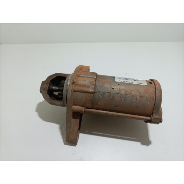Motor De Arranque/partida Uno Way 1.3 2019 27045540