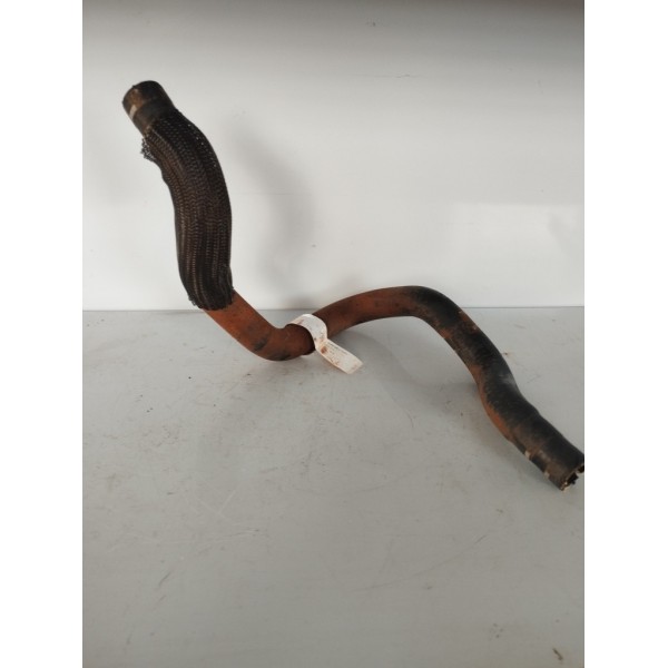 Mangueira Arrefecimento Argo Drive/uno 1.3 2019 520356590