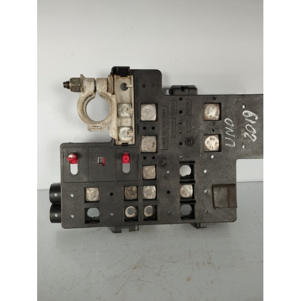 Rele Polo Positivo Da Bateria Novo Uno 2017/2021 519612100