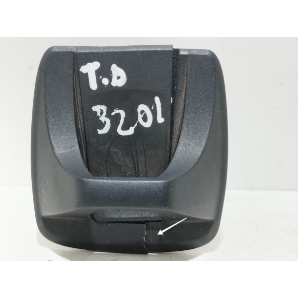 Gancho Tampa Suporte Bmw 320i 9119678 2006 2007 2008