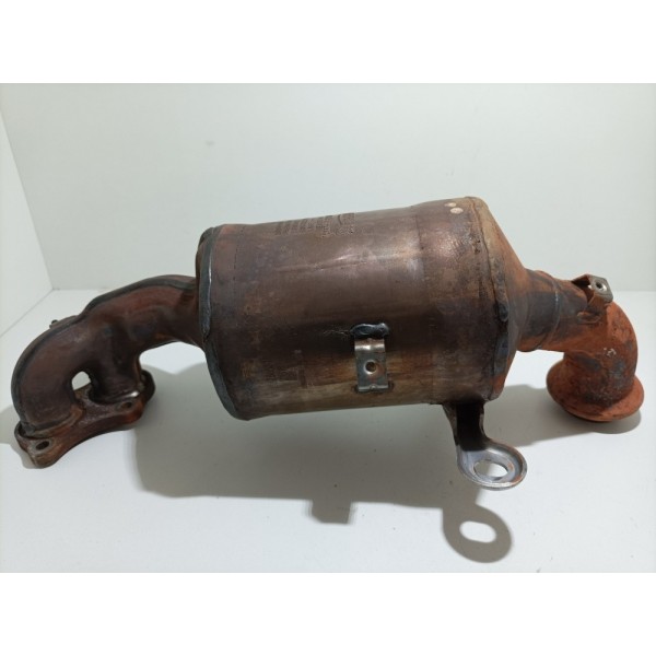 Catalisador Do Uno Vivace Way 2019 1.3  H52000797