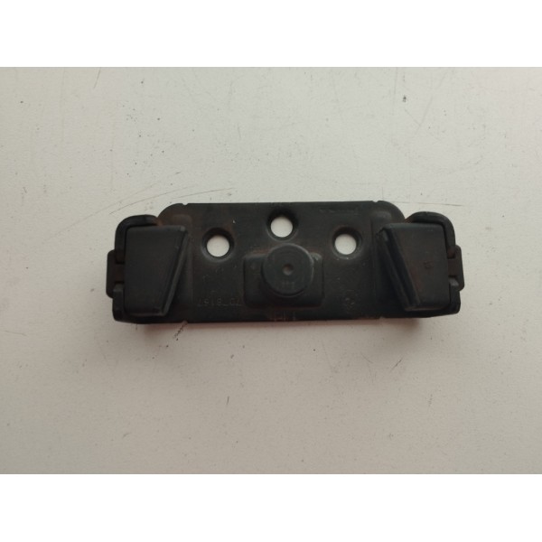 Batente Tampa Traseira Bmw 320i 2006 2007 2008  7078167