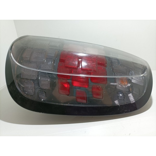 Lanterna Traseira Direita Uno Way 2019  071103