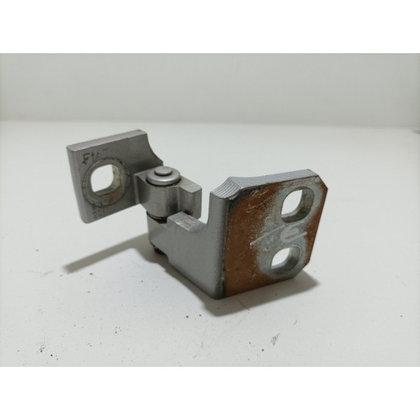 Dobradiça Traseira/esquerda Uno Way 2019 20812