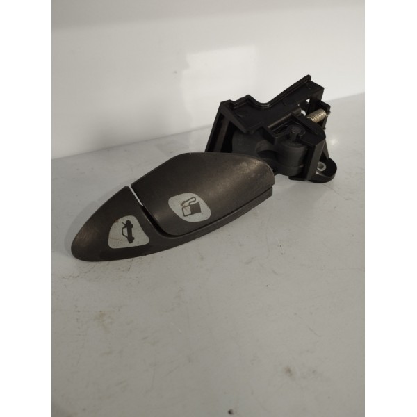 Alavanca Porta Malas Tampa Tanque Palio Argo Punto Idea Uno