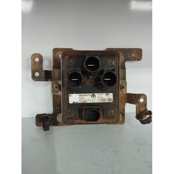 Módulo Ventoinha Renegade/toro Flex Argo/uno 552682710