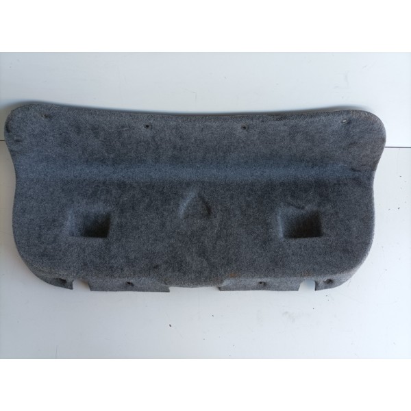 Forro Porta Malas Bmw 320i 2006 2007 2008 2009 2010 Á 2012