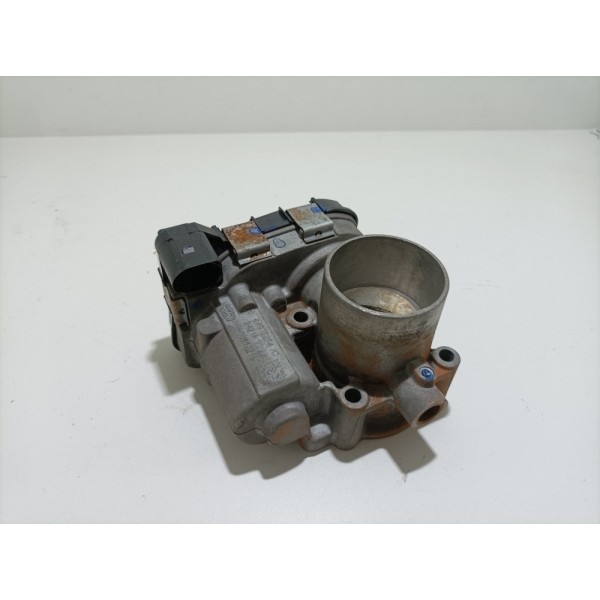 Tbi Corpo De Borboleta Uno Way 1.3 2019 44gte3fa