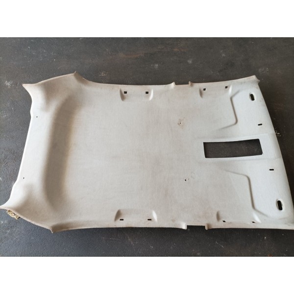 Forro De Teto Do Novo Uno Way 4 Pts Ano 2019 01001859330