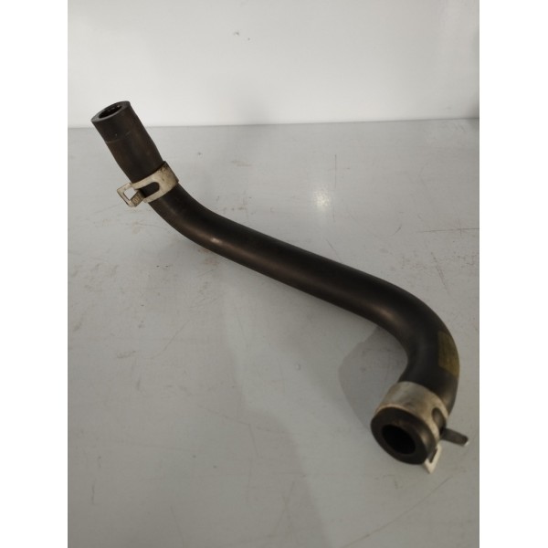 Mangueira Retorno De Óleo Tampa Do Motor