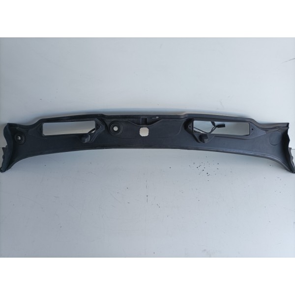 Grade Churrasqueira Bmw 320i 2006 2007 2008 2009 Á 2012