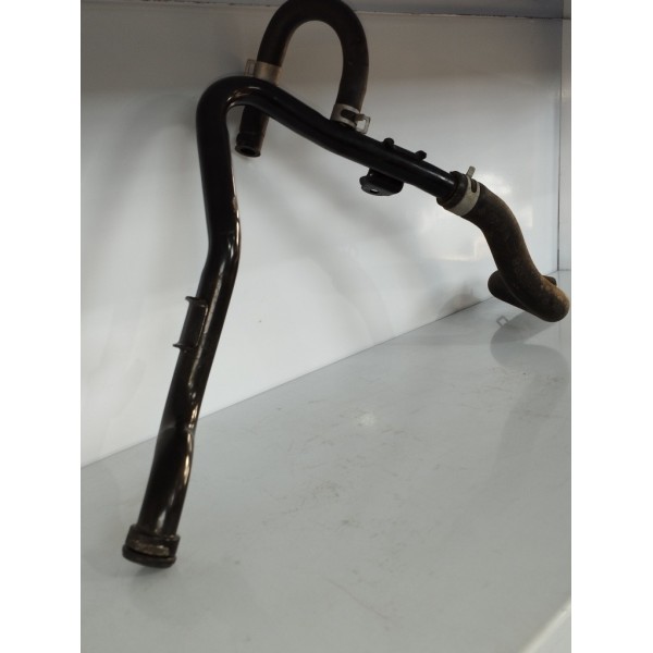 Tubo De Água Hb20 Hyundai Motor