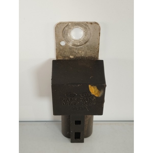 Sensor Rele Ignição Hb20 2010 2732526620