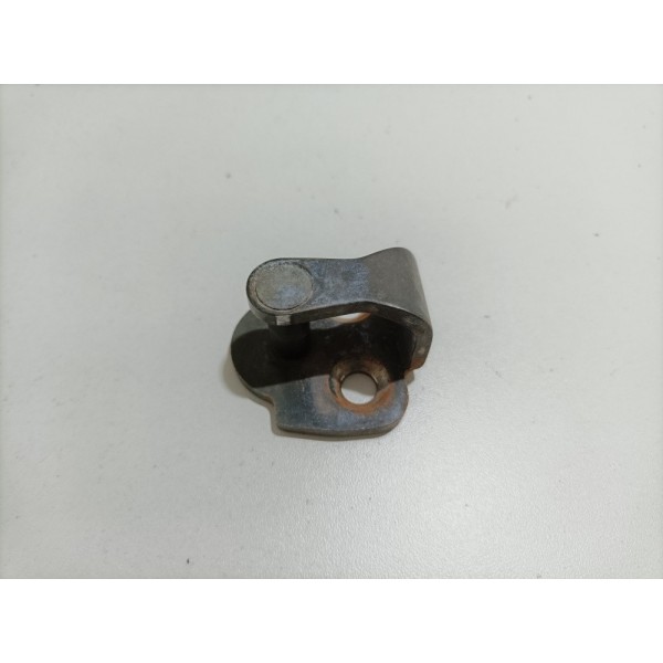 Batente Porta Traseira/esquerda Uno Vivace Way 2019 36117b