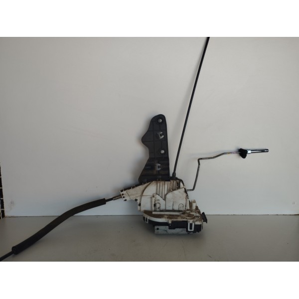 Fechadura Porta Traseira Esquerda Journey Freemont 937068103