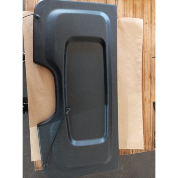 Tampão Bagagito Som Uno Way 2014 Á 2019 100180317