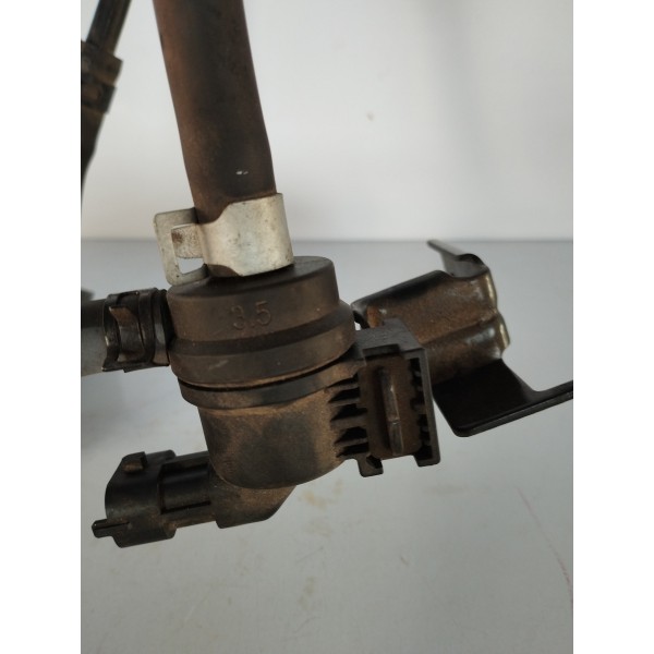 Sensor Canister Ar Condicionado Hb20 2901002100