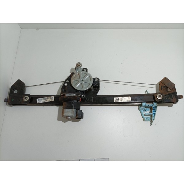 Maquina Vidro Elétrico Diant/esquerdo Uno Way 2019 520445460