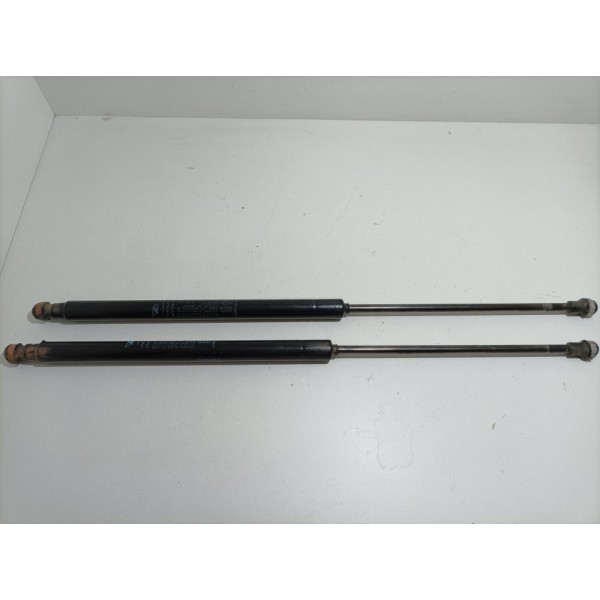 Par Amortecedor Da Tampa Traseira Uno Way 2019 51894339