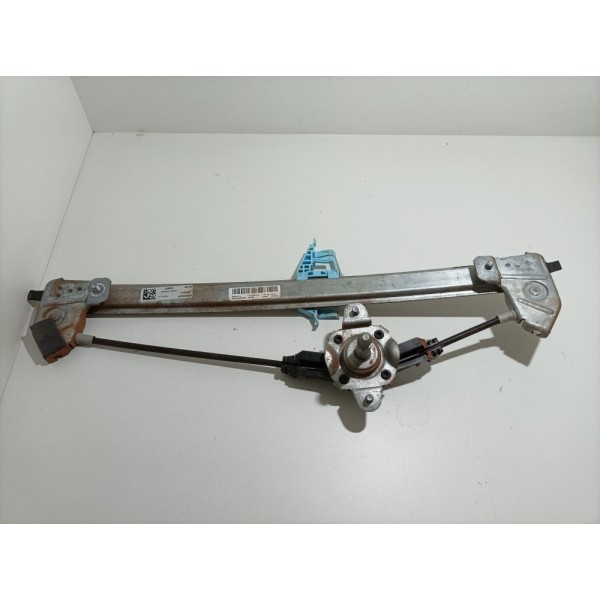 Maquina Vidro Manual Tras/esquerda Uno Way 2019  518358800