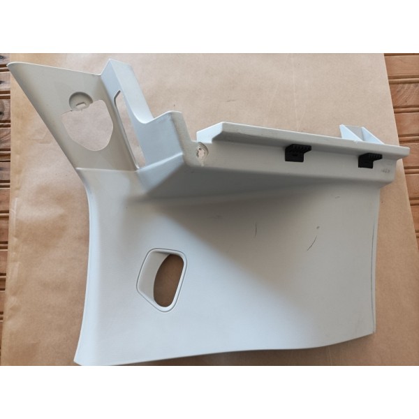 Suporte Bagagito Esquerdo Uno Way 2019 100251442