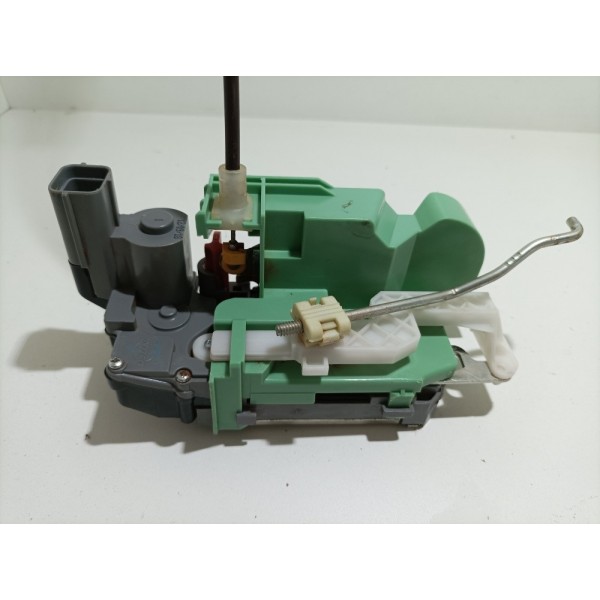 Fechadura Traseira Esquerda Uno Way 2019 53800c1