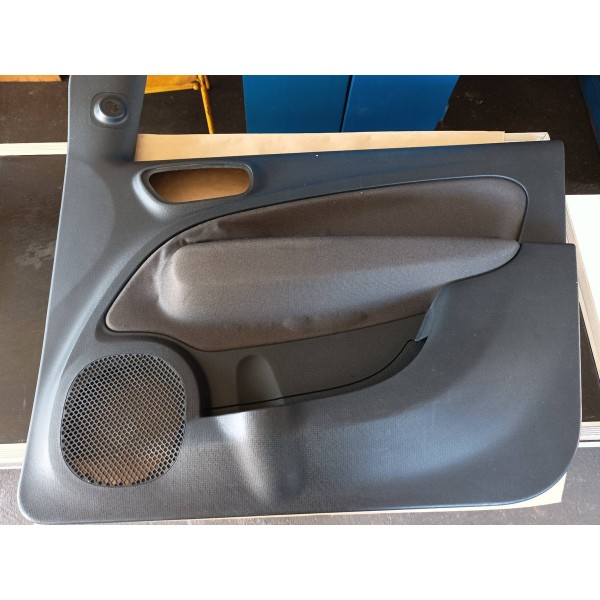 Forro De Porta Dianteiro/direito Uno Way 2019 100217975