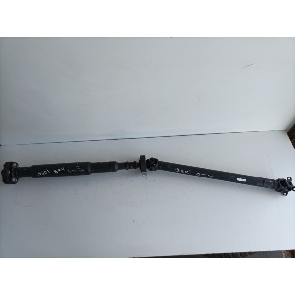 Eixo Cardan Bmw 320i 2006 2007 2008 2009 2010 2011 2012