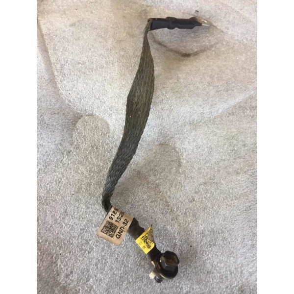 Cabo Terra Motor Completo Hb20 1.0 3cc Picanto 2013/2019