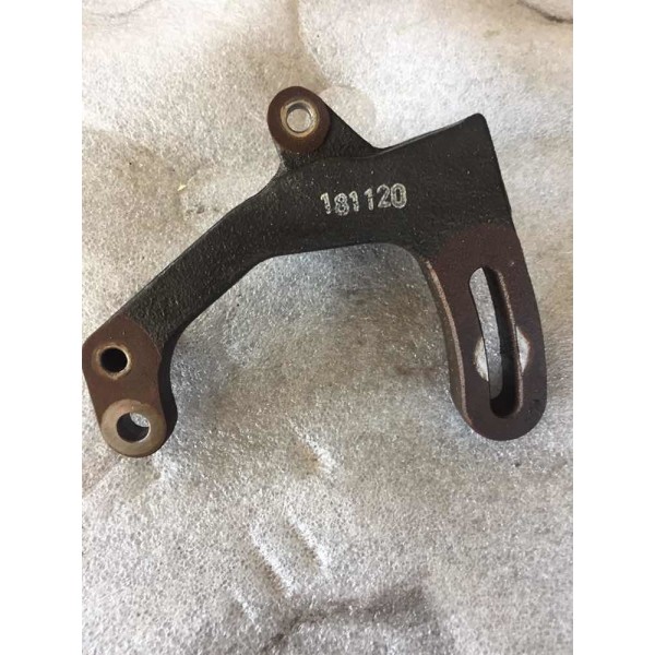 Suporte Bomba De Direção Hidráulica [1.0 3cc 2019