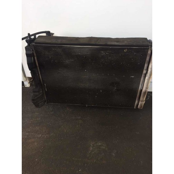 Kit Radiador Hb20 1.0 3cc 2012/2019 Manual