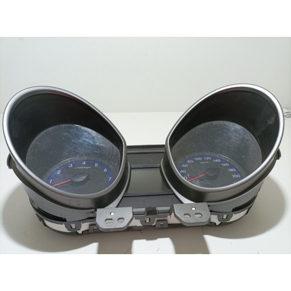 Kit Code Hb20 1.0 3cc (manual) 2019